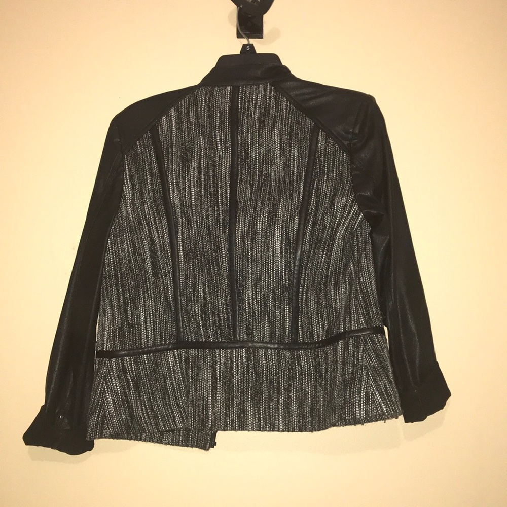 Calvin Klein jacket - Picture 2 of 2